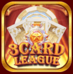 3 Card League