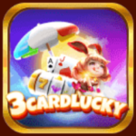 3 Card Lucky